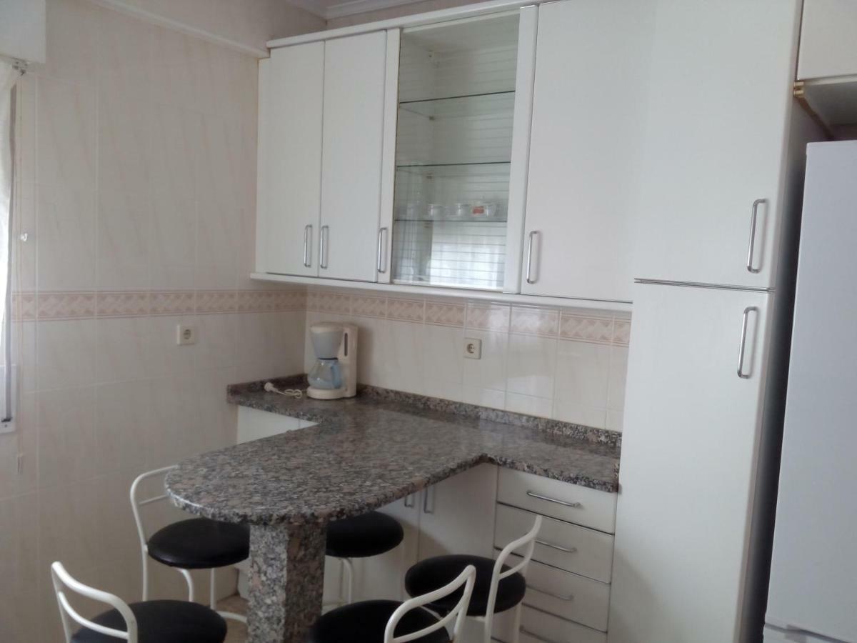 Calle Lardero Apartamento Logroño Exteriér fotografie